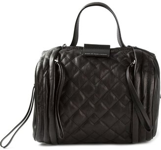 Marc by Marc Jacobs 'Moto' barell bag