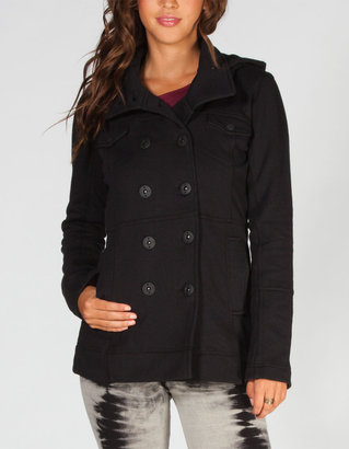 Hurley Winchester Womens Jacket