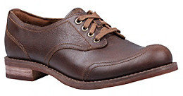 Timberland Earthkeepers "Savin Hill" Oxfords