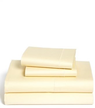 Nordstrom 500 Thread Count Fitted Sateen Sheet