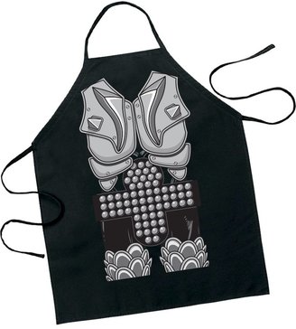 ICUP KISS The Demon Gene Simmons Character Apron - Destroyer Figure Costume Design