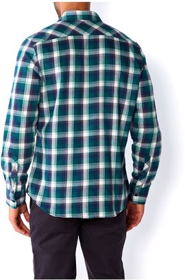 Helly Hansen Men's Marstrand flannel shirt