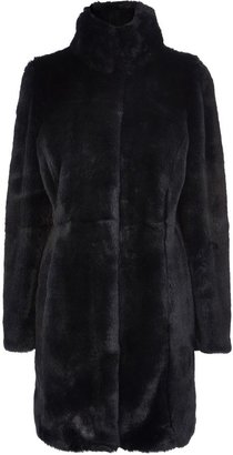 Coast Lafeyette faux fur coat
