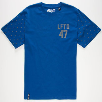 Lrg 47 Bit Reflective Mens T-Shirt