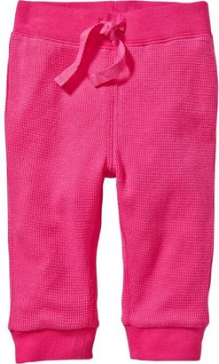 Old Navy Waffle-Knit Leggings for Baby