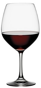 Spiegelau Spielgelau Vino Grande Burgundy Wine Glasses, Set of 2