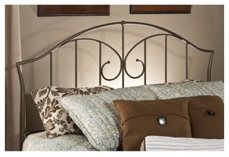 Hillsdale Furniture Zurick Duo Panel - Twin - Rails not included