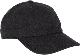 Hat Attack Shetland Baseball Cap