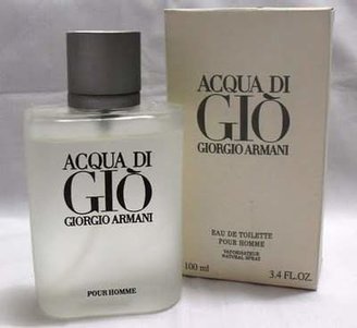 Giorgio Armani Acqua Di Gio Eau De Toilette Spray - 100ml/3.4oz