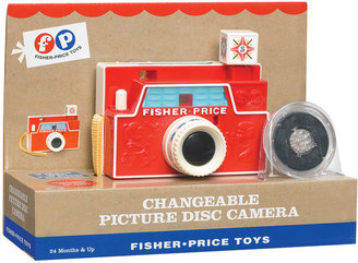 Fisher-Price Picture Disk Camera