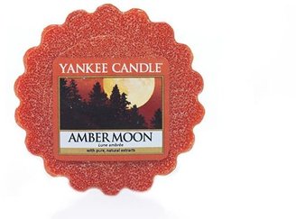 Yankee Candle Amber Moon Wax Melt