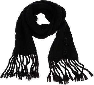 Firetrap Oblong scarves