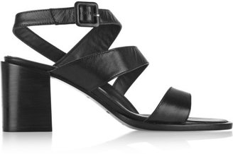 See by Chloe Leather sandals