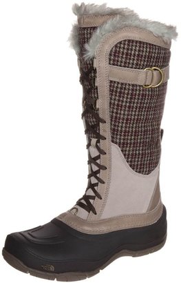 The North Face SHELLISTA LACE LUX Winter boots vintage khaki/lace lux