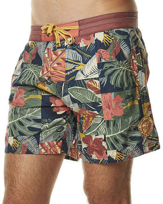 The Critical Slide Society A Place In The Sun Boardshort
