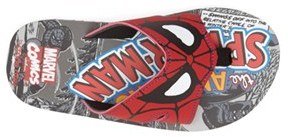 Stride Rite 'Spider-Man®' Sandal (Toddler & Little Kid)