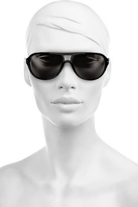 Givenchy Aviator-style sunglasses