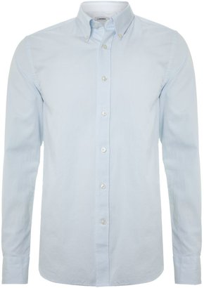 J. Lindeberg Men's Oxford shirt