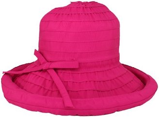 San Diego Hat Company San Diego Hat Women's Rolled Brim Floppy Hat