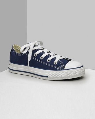 Converse Chuck Taylor All Star Kids' Low Cut Sneakers - Toddler, Little Kid