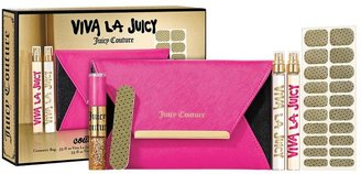 Juicy Couture Viva La Juicy Good As Gold Gift Set