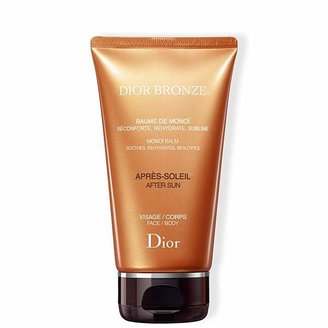 Christian Dior Bronze After-Sun Balm for Face & Body 150ml