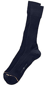 Gold Toe Men's Comfort Socks