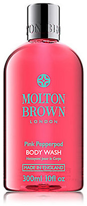 Molton Brown Pink Pepperpod Body Wash/10 oz. Formerly Paradisiac Pink Pepperpod