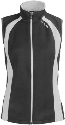 Orca Soft Shell Vest (For Women)