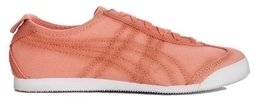 Onitsuka Tiger by Asics Mexico 66 Pink Sneakers