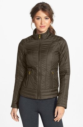 The North Face 'Ruka' Quilted Jacket