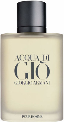 Giorgio Armani Acqua di Gio for Men Eau de Toilette, 1.7 oz./ 50 mL