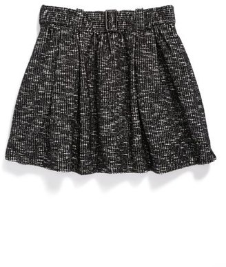 Burberry Knit Skirt (Big Girls)