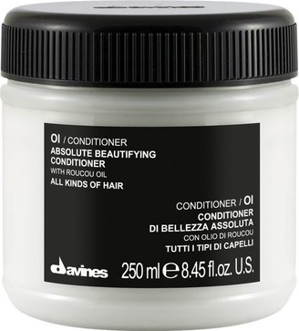 Davines OI Conditioner-Colorless