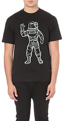 Billionaire Boys Club Astronaut cotton-jersey t-shirt