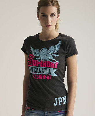 Superdry Pegasus T-shirt