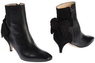 Carven Ankle boots