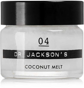 Dr. Jackson's Coconut Melt 04, 15ml - Colorless