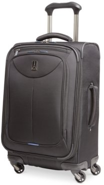 Travelpro CLOSEOUT! 60% OFF WalkAbout 2 Spinner Luggage