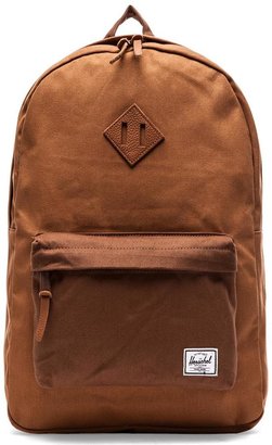 Herschel Select Collection Heritage Backpack