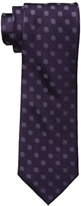 Michael Kors Men's Mini Medallion Neat Tie