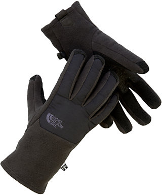 The North Face Denali Etip Gloves