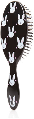 Forever 21 Bunny Print Paddle Brush