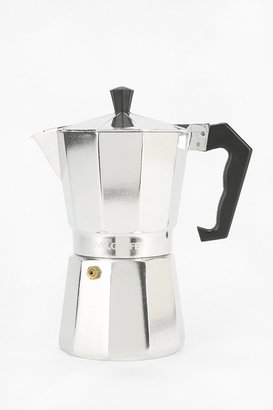 Mr. Coffee Stovetop Espresso Maker