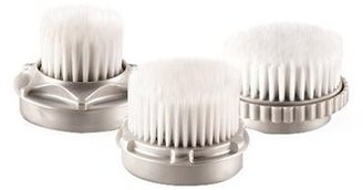clarisonic The Luxe High Performance Brush Head Collection