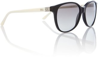 Ralph Lauren Sunglasses Rl8116 ladies cat eye sunglasses