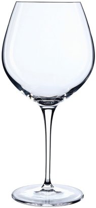 Luigi Bormioli Crescendo Set of 4 Bourgogne Wine Glasses