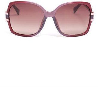 Diane von Furstenberg Madison sunglasses