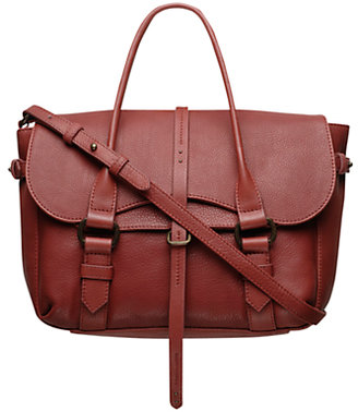 Radley Grosvenor Medium Leather Grab Bag
