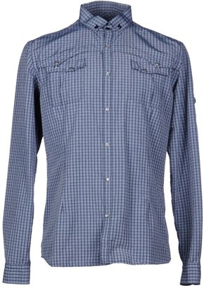 +Hotel by K-bros&Co HOTEL Shirts